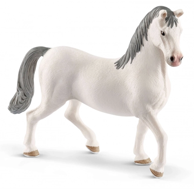 SCHLEICH Horse Club® 13887 Lipicán - hřebec