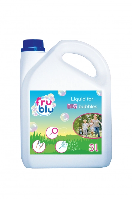 Fru Blu Povlak na velké bubliny 3l