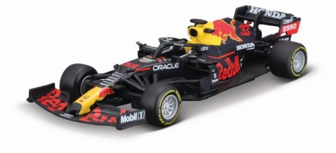 Závodní formule Bburago F1 2023