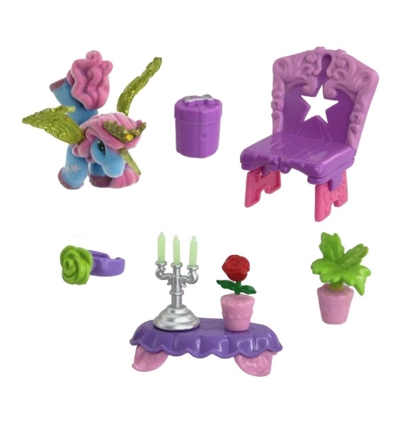 Filly Stars Glitter playset