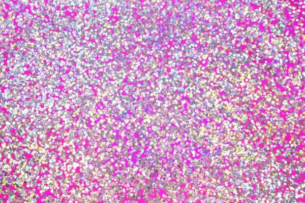 Míč plážový nafukovací glitter Glitter Fusion průměr 41cm 2 barvy v sáčku 2+