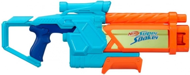 Vodní blaster Nerf Super Soaker Mega Dunk Fill