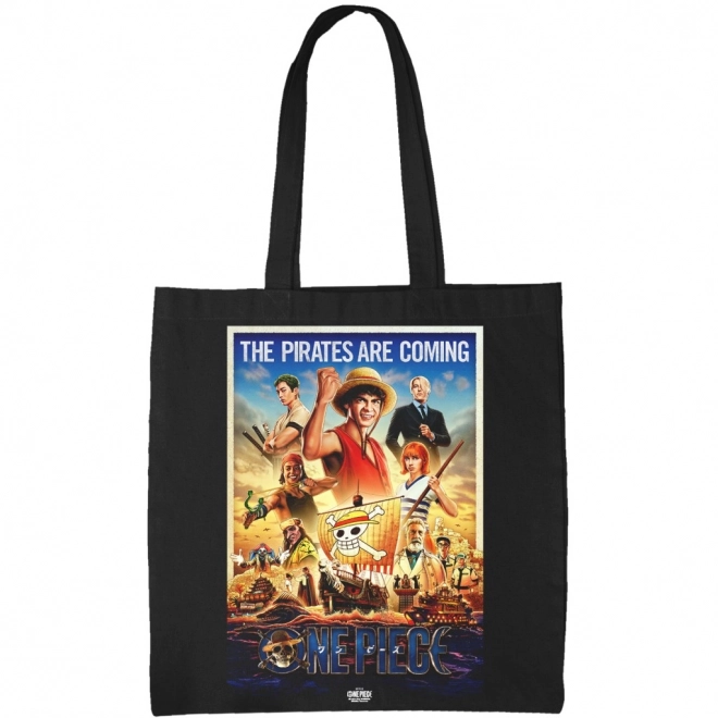 Plátěná taška One Piece