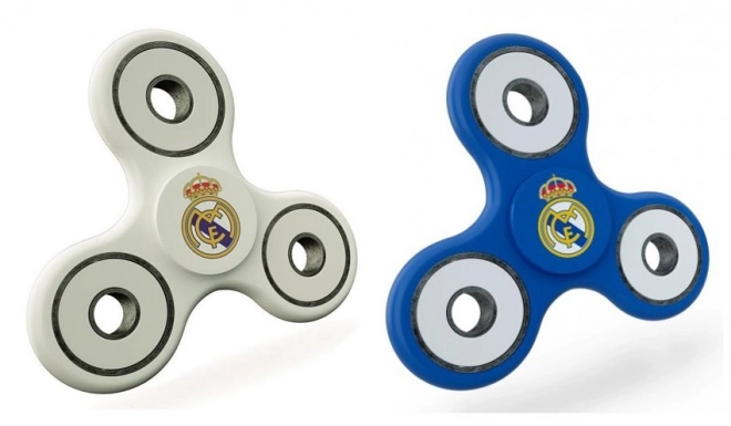 TREFL Spinner FC Real Madrid 1ks