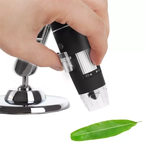Mikroskop digitální USB Izoxis 1600x