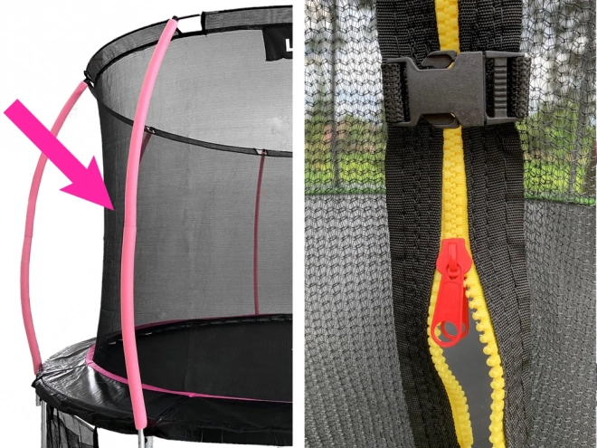 Vnitřní síť pro Trampolína Sport Max 16ft Pink