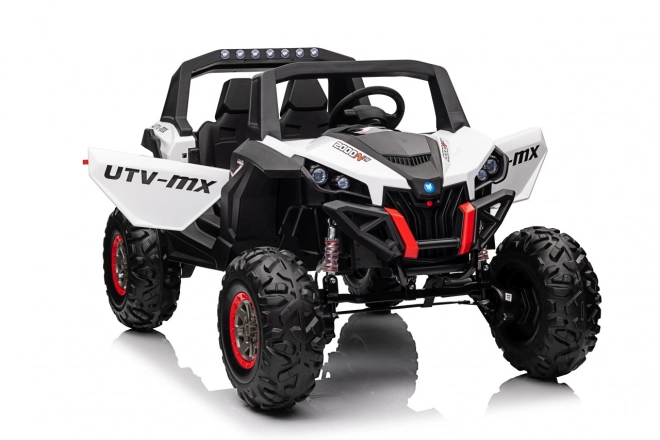 Buggy UTV-MX 2000N White