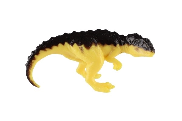 Plastový dinosaurus 7-9 cm mix druhů v sáčku