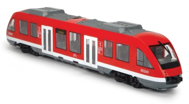 City train 45 cm City Online