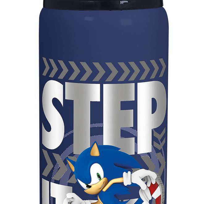 Hliníková láhev Sport 710 ml, Sonic