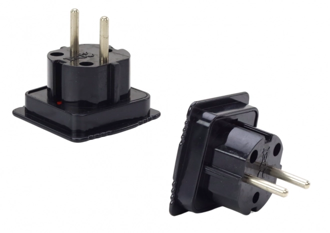 Adaptér pro zásuvky UK-PL