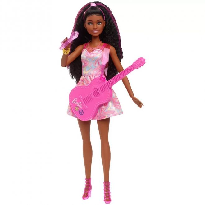 Kariéra panenky Barbie, Pop Star