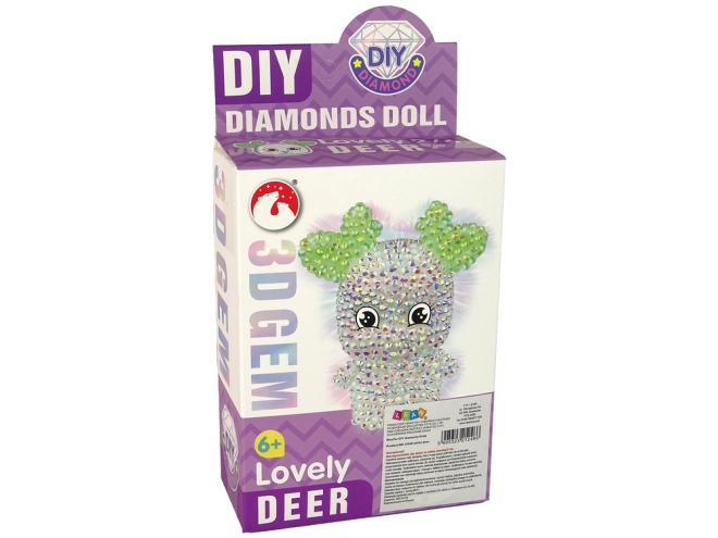 Kreativní sada DIY