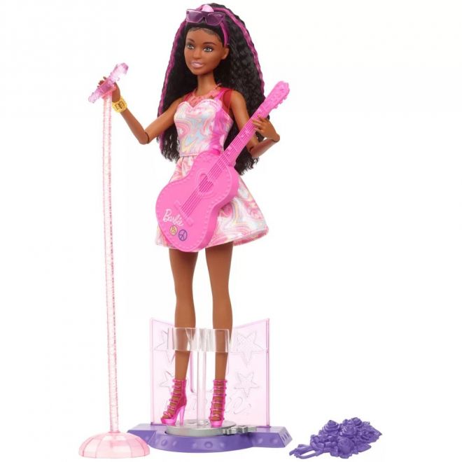 Kariéra panenky Barbie, Pop Star