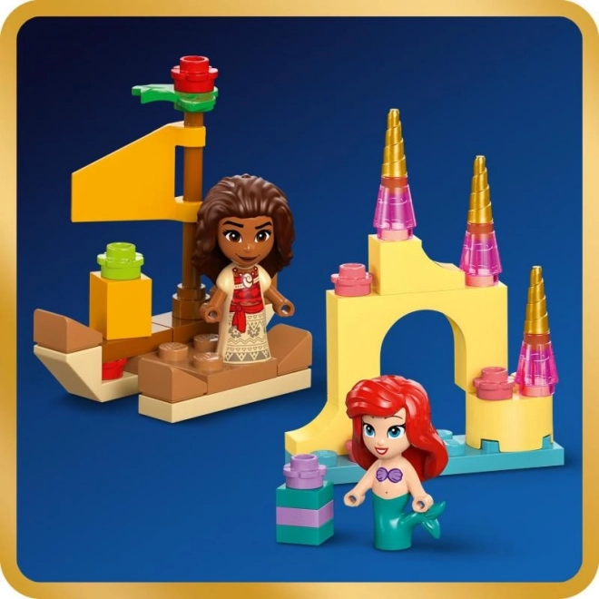 LEGO® 43253 Disney Adventní kalendář 2024