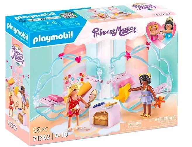 Princess Magic 71362 Nebeská pyžamová sada s figurkami