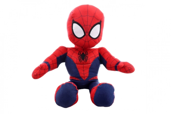 Plyš Spiderman 30 cm