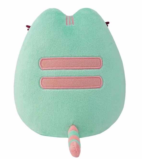 Mátový pastelový maskot Pusheen 18 cm