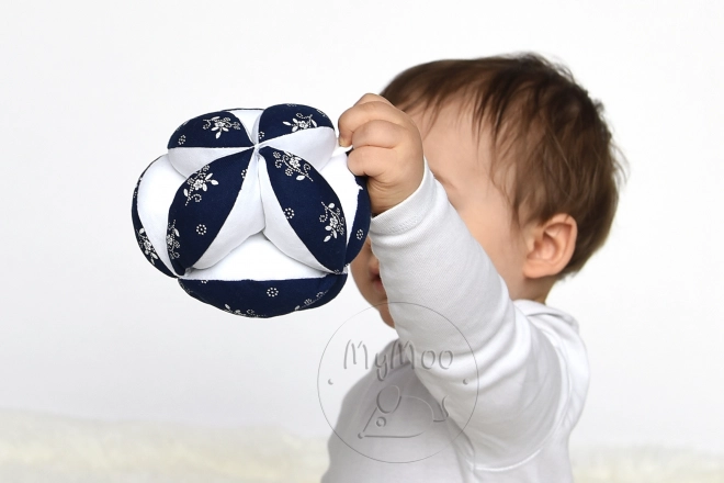 MyMoo Montessori úchopový míček