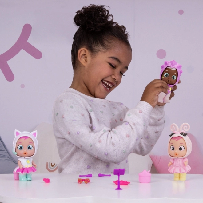 Cry Babies Kouzelné slzy Di Stars Talent Hannah Doll