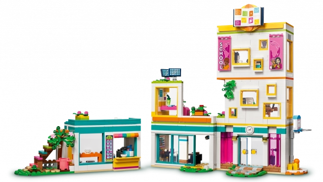 LEGO® Friends 41731 Mezinárodní škola v městečku Heartlake