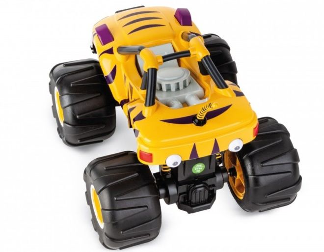 RC auto Blaze and the Monster Machines Stripes 2,4GHz