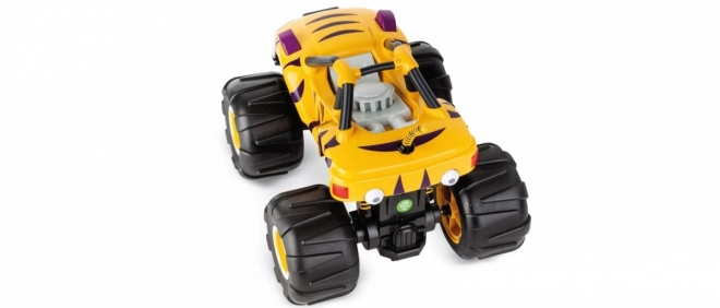 RC auto Blaze and the Monster Machines Stripes 2,4GHz