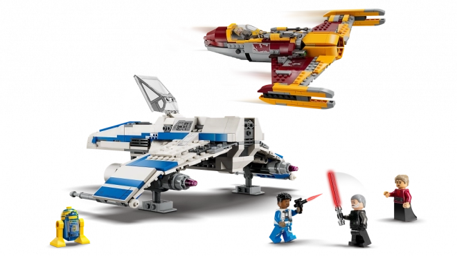 LEGO® Star Wars™ 75364 To-be-revealed-soon