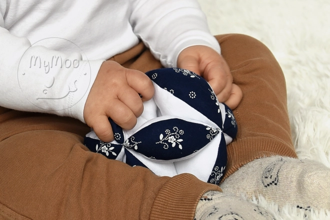 MyMoo Montessori úchopový míček