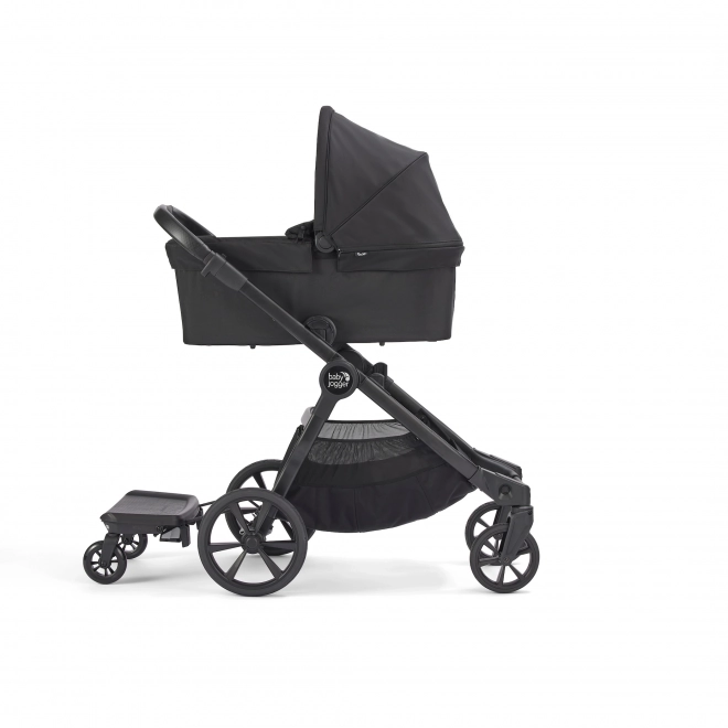 BabyJogger Korba DELUXE na SUMMIT X3/CITY SELECT 2 - PRIME BLACK