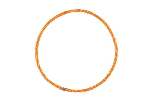 Obruč Hula Hoop 50cm