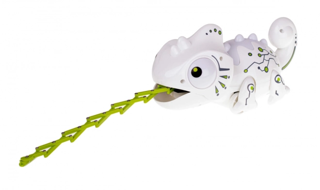 RC Robo Chameleon