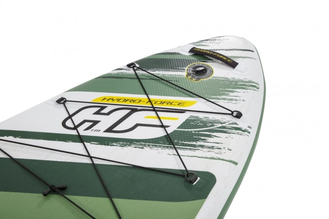 Sup Hydro-Force Zelená deska 310 x 86 x 15 cm Bestway 65308