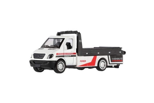 Odtahové auto na zpětné tažení 12 cm