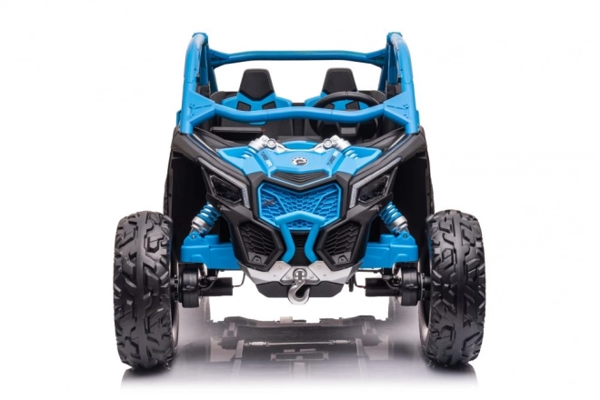 Buggy na baterie Can-am RS DK-CA001 Blue 4x4