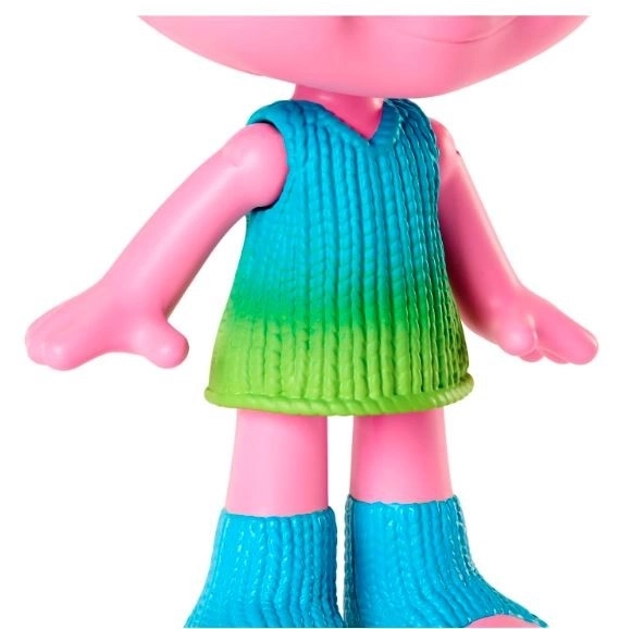 TROLLS Maková panenka světla a zvuky