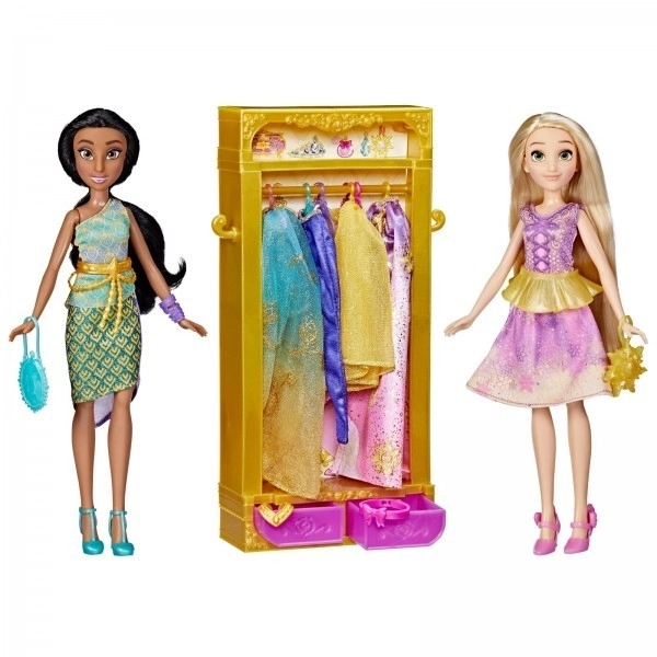 Disney F50665L00 Ultimate Fashion Pack