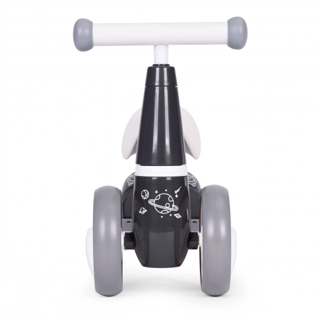 Vyvážecí kolo pro děti Cosmic ECOTOYS