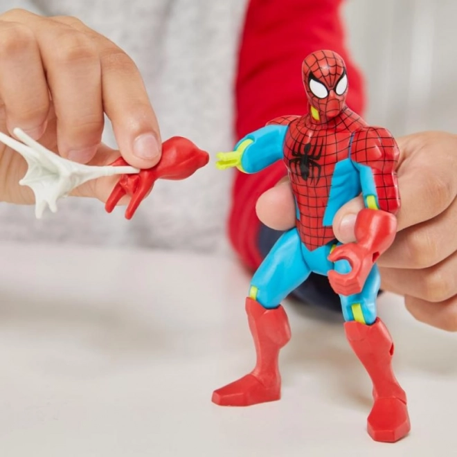 Spider-Man MixMashers figurka