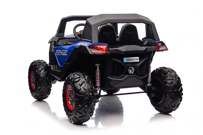 Buggy UTV-MX 2000N Blue