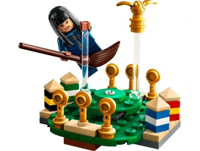 LEGO® Harry Potter 30651 Famfrpálový trénink