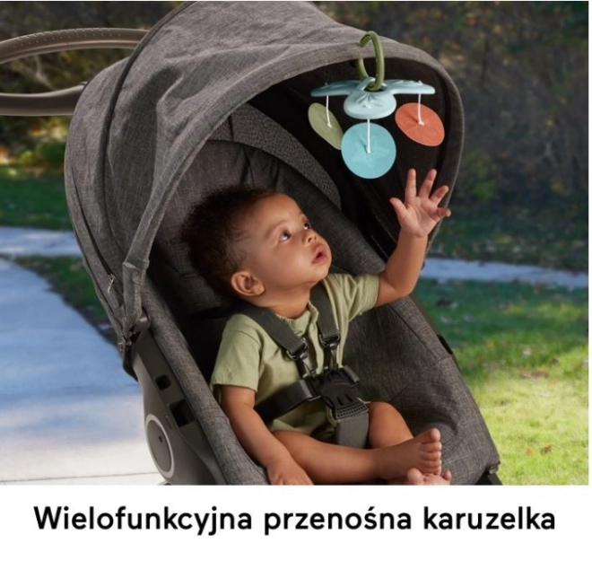 Prémiová senzorická podložka pro děti