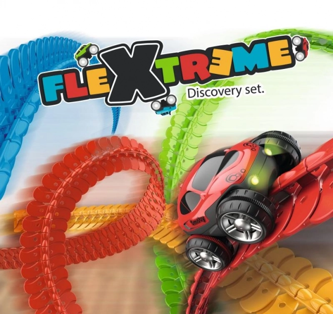 FleXtreme startovací sada