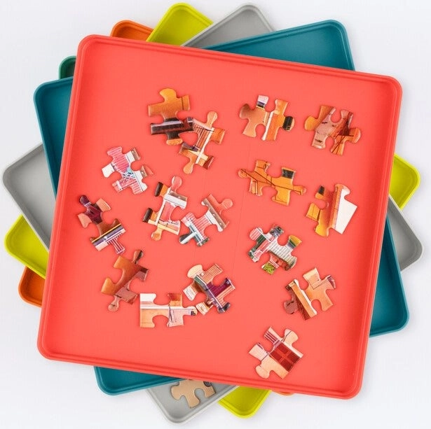 GALISON Třídič na puzzle