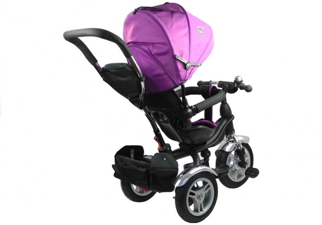 Tricycle PRO500 Purple