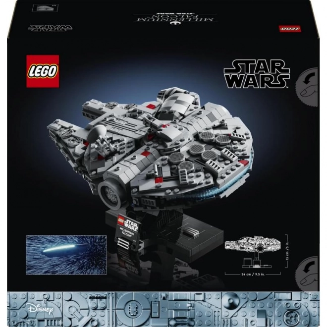 LEGO Star Wars 75375 Millenium Falcon