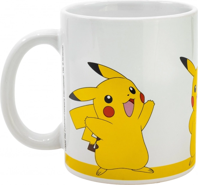 Pokemon hrnek keramický 315 ml