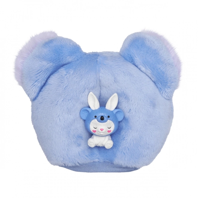 Panenka Barbie Cutie Reveal Bunny - Koala