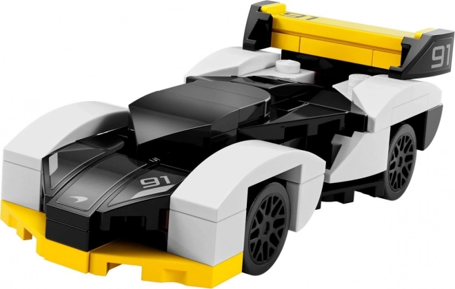 LEGO® Speed Champions 30657 McLaren Solus GT