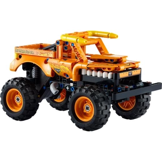 LEGO® Technic 42135 Monster Jam™ El Toro Loco™